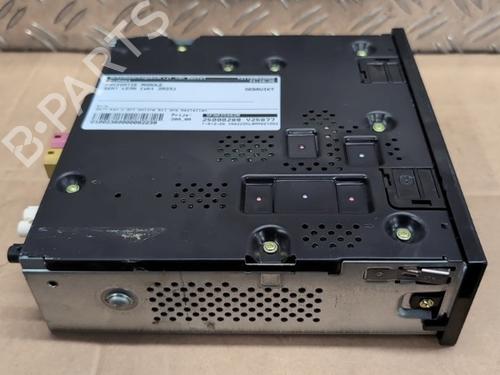 Used Control unit Control unit SEAT LEON Sportstourer (KL8, KLD) 1.0 TSI Mild Hybrid (110 hp) 40450711 40450711