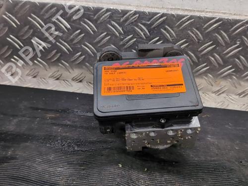 Used ABS pump ABS pump VW GOLF VII (5G1, BQ1, BE1, BE2) 1.6 TDI (90 hp) 34695161 34695161