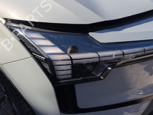 Full front VOLVO EX30 (416) Electric | BP33844764S1 - Image 7