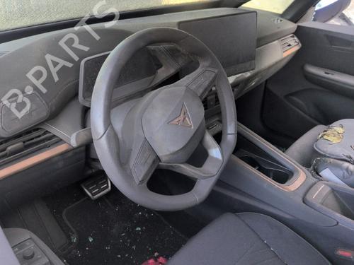 Kit airbags CUPRA BORN (K11) 58 (204 hp) 30811865