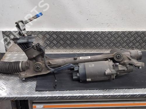 Steering rack VW GOLF VIII (CD1, DA1) 2.0 GTI | BP27893206M22 