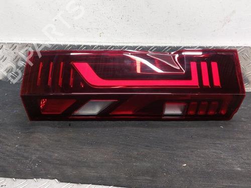 venstre-baglygte-citroen-jumper-ii-platformchassis-2006-32215405 main image