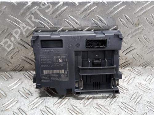 Control unit RENAULT CAPTUR I (J5_, H5_) 0.9 TCe 90 | BP27260991M11 - Image 3