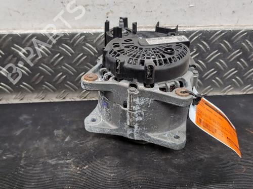 Used Alternator Alternator 34695072 34695072