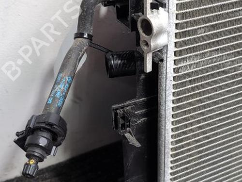 Radiator set RENAULT TWINGO III (BCM_, BCA_) Z.E: (BCA1) | BP36861505M120 - Image 6