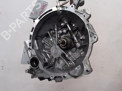 Gearbox MITSUBISHI MIRAGE / SPACE STAR VI Hatchback (A0_A) 1.2 | BP31627347M3 