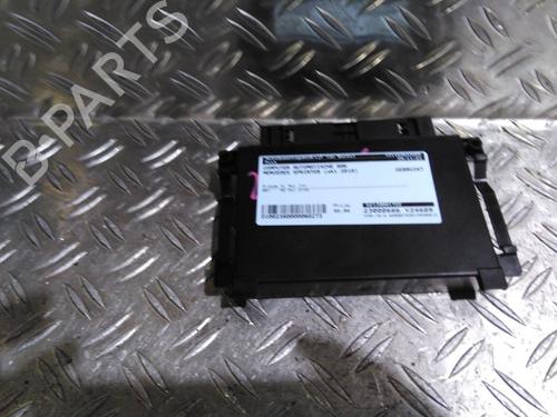 Used Gearbox control unit Gearbox control unit MERCEDES-BENZ SPRINTER 3,5-t Van (B907, B910) 316 CDI RWD (907.631, 907.633, 907.635, 907.637) (163 hp) 26042236 26042236