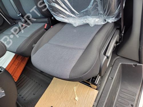 Left front seat CITROËN JUMPER II Platform/Chassis 2.0 BlueHDi 160 | BP34694983C15 - Image 5