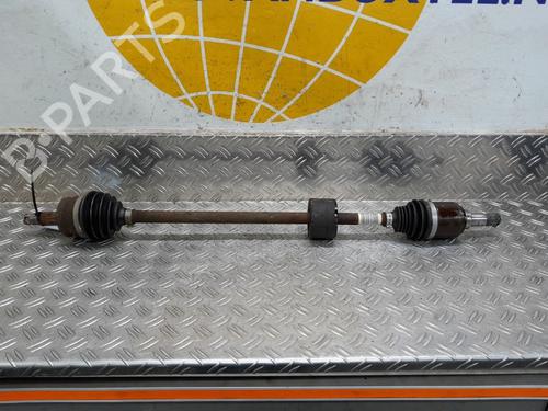 Used Right front driveshaft FIAT 500 (312_) 1.2 (312AXA1A) (69 hp) 26044277