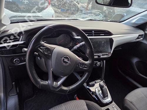 Airbag Kit OPEL CORSA F (P2JO) 1.2 (68) | BP29855127C86