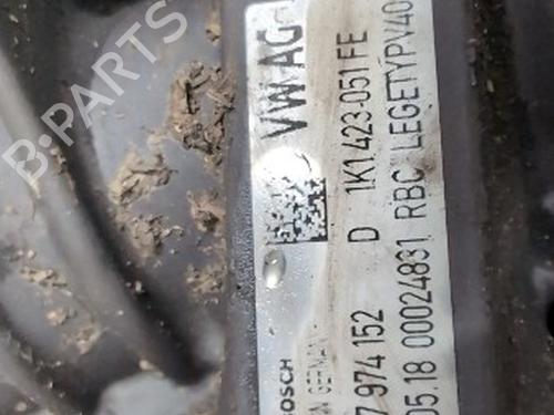 Steering rack VW CADDY IV Box Body/MPV (SAA, SAH) 2.0 TDI | BP28173729M22