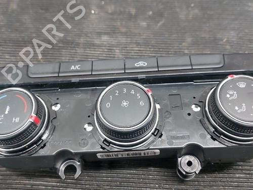 Used Climate control Climate control MAN TGE Van 2.0 TDI (01V, 03V, 36V, UYB, UYC, UYD) (140 hp) 33956312 33956312