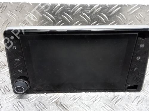 control-unit-opel-combo-box-bodympv-k9-2018-26047561 main image