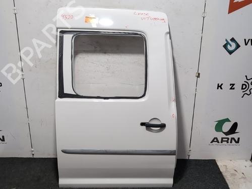 Used Right slide door VW CADDY IV Box Body/MPV (SAA, SAH) 1.4 TGI CNG (110 hp) 31945908