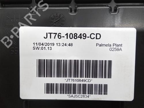 Instrument cluster FORD TRANSIT COURIER B460 Box Body/MPV 1.5 TDCi | BP27261071C47 - Image 2