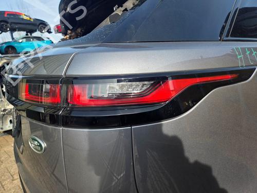 Used Right taillight Right taillight LAND ROVER RANGE ROVER VELAR (L560) 2.0 P400 Hybrid 4x4 (404 hp) 33717597 33717597