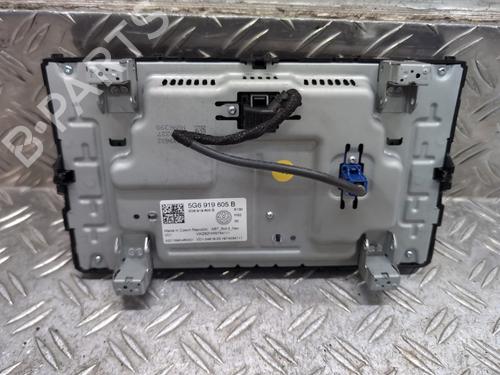 display-monitor-vw-polo-vi-aw1-bz1-ae1-2017-26043931 main image
