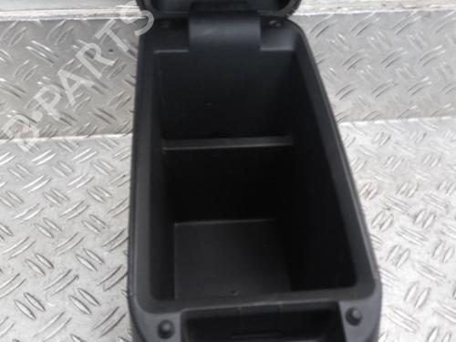 Armrest / Center console OPEL MERIVA B MPV (S10) 1.4 (75) | BP26044997I20 - Image 3