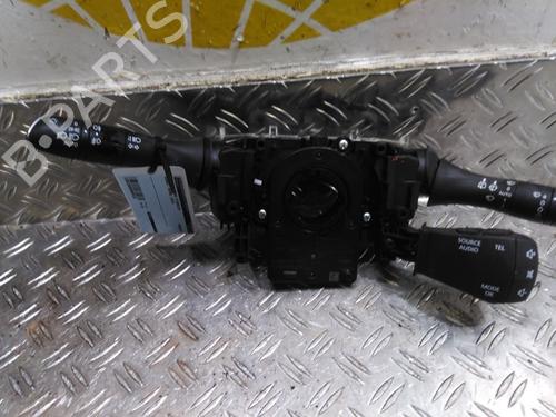 Used Steering column stalk Steering column stalk RENAULT MEGANE IV Hatchback (B9A/M/N_) 1.2 TCe 100 (B9MS) (100 hp) 27465332 27465332