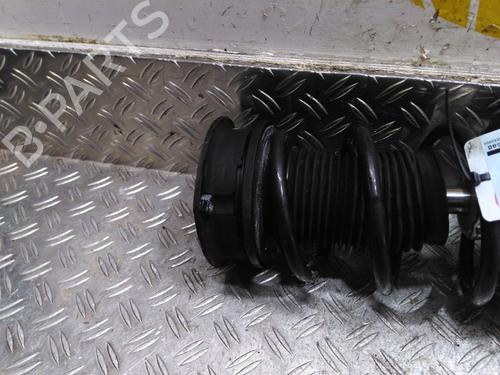 Left front shock absorber VW GOLF VIII (CD1, DA1) 1.5 eTSI | BP26042943M16 - Image 5