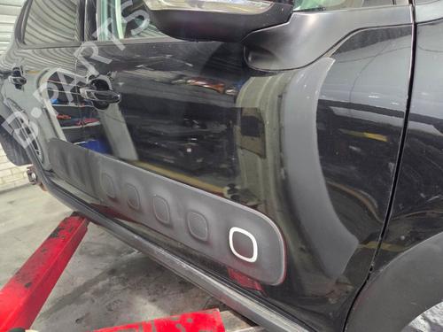 Right front door CITROËN C3 III (SX) 1.2 THP 110 (SXHNPS, SXHNZT, SXHNZ6) | BP30320112C3