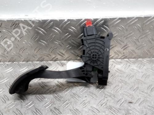 Pedal AUDI A1 Sportback (GBA) 25 TFSI | BP26045286I4 