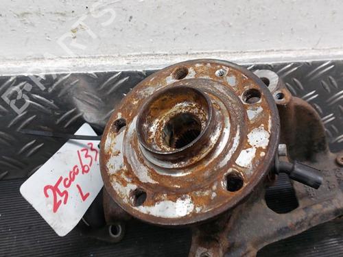 Left front steering knuckle VW GOLF VIII (CD1, DA1) 1.5 TSI | BP32520106M25