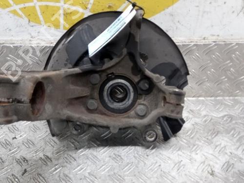 Right front steering knuckle NISSAN QASHQAI II SUV (J11, J11_) 1.2 DIG-T | BP26044642M26 