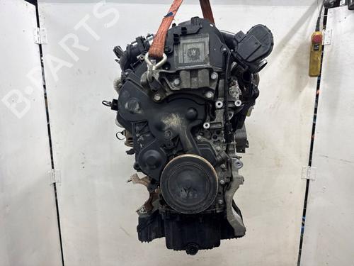 Used Engine Engine FORD TRANSIT CONNECT V408 Box Body/MPV 1.6 TDCi (75 hp) 34694673 34694673