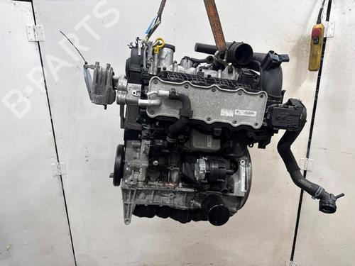 Engine VW GOLF VII (5G1, BQ1, BE1, BE2) 1.4 GTE Hybrid | BP26048007M1 - Image 3