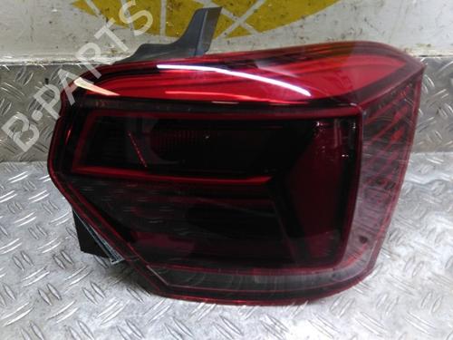 right-taillight-vw-polo-vi-aw1-bz1-ae1-2017-26043521 main image