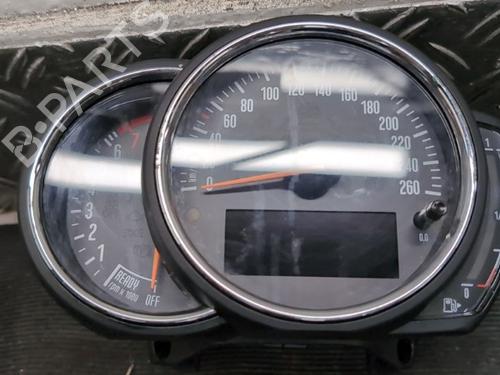 Display MINI MINI (F56) Cooper | BP37266561C48 - Image 2