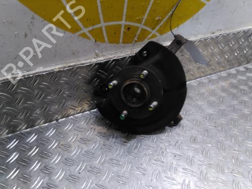 Used Left front steering knuckle Left front steering knuckle MITSUBISHI MIRAGE / SPACE STAR VI Hatchback (A0_A) 1.0 (A05A) (71 hp) 26042254 26042254