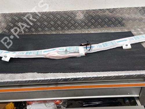 hjre-gardin-airbag-citroen-c3-iii-sx-2016-32315690 main image