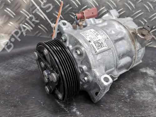 AC compressor SKODA SCALA (NW1) 1.0 TSI | BP36861537M34 - Image 3