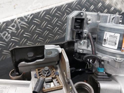 Steering column VW UP! (121, 122, BL1, BL2, BL3, 123) 1.0 | BP26042156M21  - Image 7