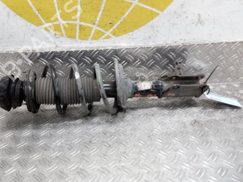Used Left front shock absorber HYUNDAI i10 II (BA, IA) 1.2 (87 hp) 26044873