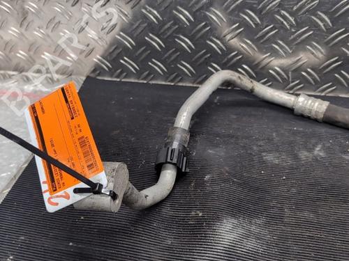 AC pipe VW TRANSPORTER T5 Van (7HA, 7HH, 7EA, 7EH) 2.0 BiTDI | BP30156005M126