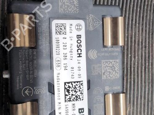 Electronic module BMW i4 (G26) eDrive35 | BP29540015M83 