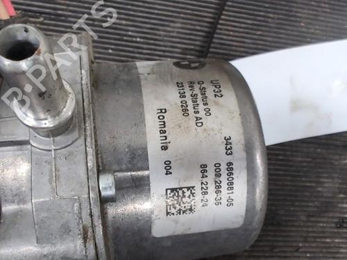 Vacuum pump BMW i3 (I01) Electric | BP29609425M80