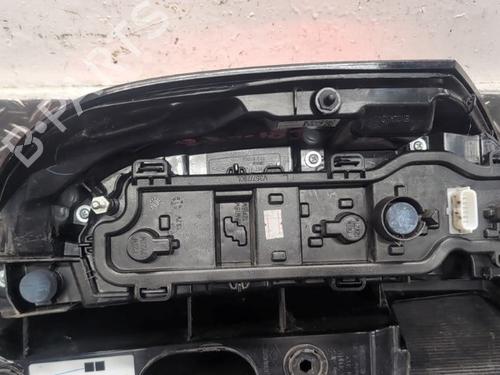 Left taillight RENAULT KANGOO III Box Body/MPV 1.5 Blue dCi 75 (FJAA) | BP30052354C34 