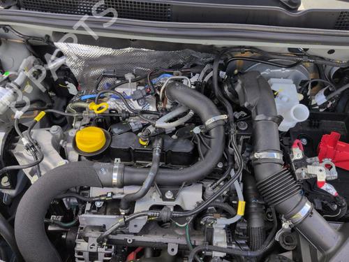 Used Engine Engine 37989361 37989361