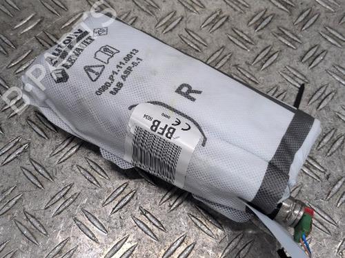 Annen RENAULT MEGANE IV Hatchback (B9A/M/N_) 1.2 TCe 130 (B9MR) (130 hp) 30811812