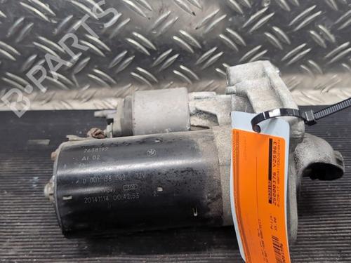 Starter BMW 1 (F20) 116 i | BP30320089M8 - Image 2