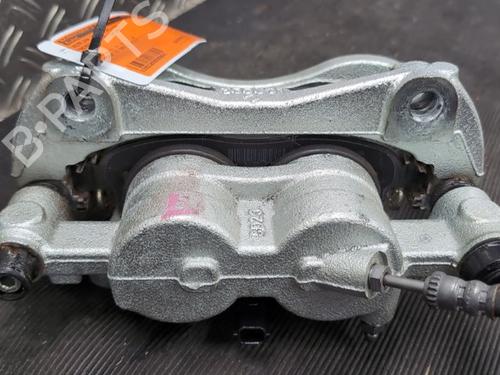 Left front brake caliper RENAULT MASTER IV Van (F8__) E-TECH ELECTRIC | BP38233857M105 - Image 2