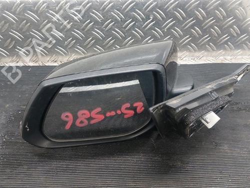 Bakspejl venstre KIA NIRO II (SG2) EV (204 hp) 32520248