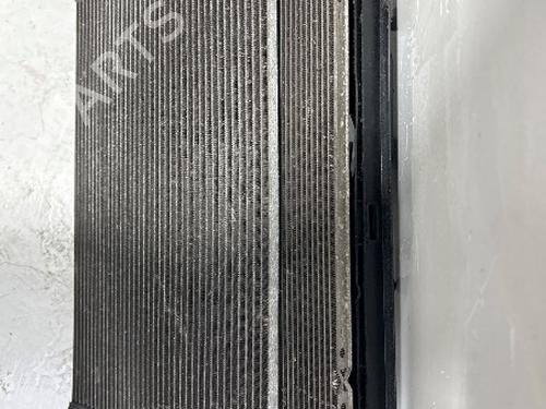 Radiator set PEUGEOT EXPERT Van (V_) 1.6 BlueHDi 95 | BP26045156M120 - Image 6