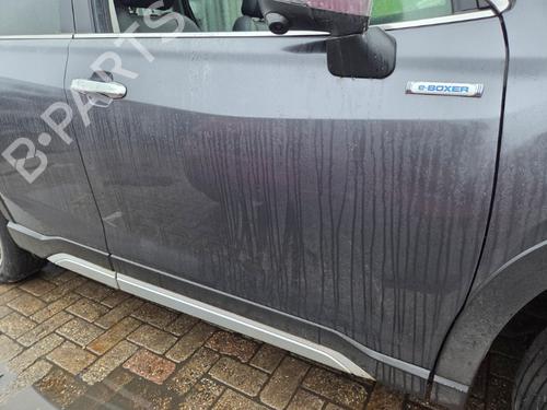 Right front door SUBARU FORESTER (SK_) 2.0 e-Boxer Hybrid AWD (SKE) | BP30706912C3