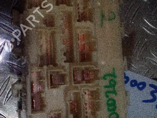 Fuse box RENAULT MEGANE E-TECH SUV EV60 (BNJ1) | BP26041854E1 - Image 2