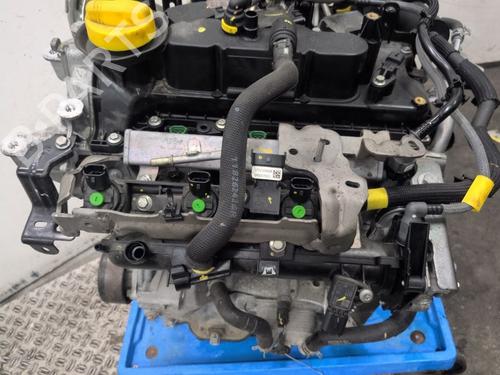 Engine DACIA SANDERO III 1.0 TCe 100 ECO-G | BP27700775M1 - Image 2